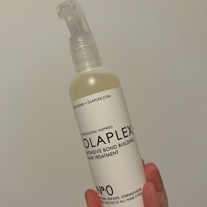 Olaplex No 0 Brand new and authentic